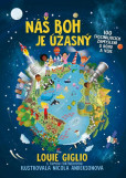 Náš Boh je úžasný Náš Boh je úžasný