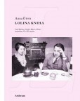 Lolina kniha Lolina kniha