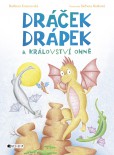 Dráček Drápek a Království ohně Dráček Drápek a Království ohně