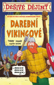 Děsivé dějiny - Darební Vikingové Děsivé dějiny - Darební Vikingové