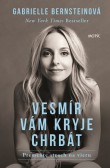 Vesmír vám kryje chrbát Vesmír vám kryje chrbát