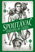 Divotvůrce 4: Spoutávač Divotvůrce 4: Spoutávač