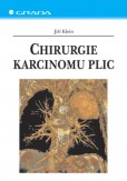 Chirurgie karcinomu plic Chirurgie karcinomu plic