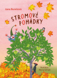 Stromové pohádky Stromové pohádky