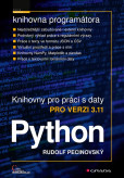 Python - knihovny pro práci s daty Python - knihovny pro práci s daty