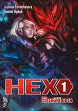 HEX: Bažina HEX: Bažina