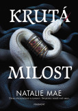 Krutá milost Krutá milost