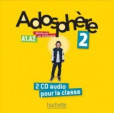 Adosphére 2 CD (2)