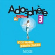 Adosphére 3 CD (2)