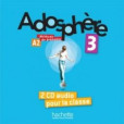 Adosphére 3 CD (2) Adosphére 3 CD (2)