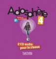 Adosphére 4 CD (2) Adosphére 4 CD (2)