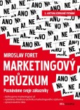 Marketingový průzkum Marketingový průzkum