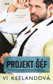 Projekt šéf Projekt šéf
