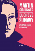 Duchové Šumavy Duchové Šumavy