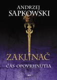 Zaklínač IV.: Čas opovrhnutia Zaklínač IV.: Čas opovrhnutia