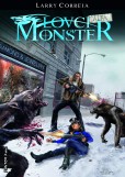Lovci monster: Alfa Lovci monster: Alfa