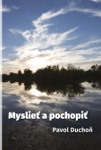 Myslieť a pochopiť Myslieť a pochopiť