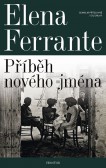 Příběh nového jména Příběh nového jména
