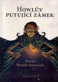 Howlův putující zámek Howlův putující zámek