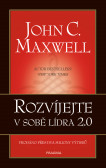 Rozvíjejte v sobě lídra 2.0 Rozvíjejte v sobě lídra 2.0