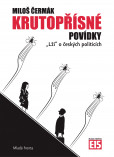 Krutopřísné povídky Krutopřísné povídky