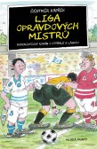 Liga opravdových mistrů