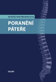 Poranění páteře Poranění páteře