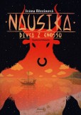 Nausika, dívka z Knossu Nausika, dívka z Knossu