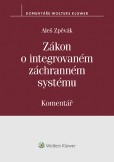 Zákon o integrovaném záchranném systému (239/2000 Sb.)