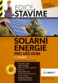 Solární energie pro váš dům Solární energie pro váš dům