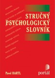 Stručný psychologický slovník