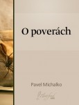 O poverách O poverách