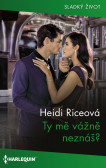 Ty mě vážně neznáš? Ty mě vážně neznáš?