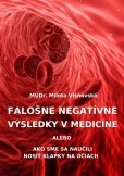 Falošne negatívne výsledky v medicíne Falošne negatívne výsledky v medicíne