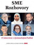 Rozhovory Rozhovory