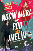 Noční můra pod jmelím Noční můra pod jmelím