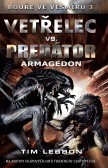 Vetřelec vs. Predátor - Armagedon Vetřelec vs. Predátor - Armagedon