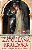 Zatoulaná královna Zatoulaná královna