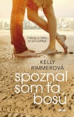 Spoznal som ťa bosú Spoznal som ťa bosú