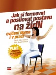 Jak si formovat a posilovat postavu na židli Jak si formovat a posilovat postavu na židli