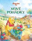 Medvídek Pú - Nové pohádky Medvídek Pú - Nové pohádky