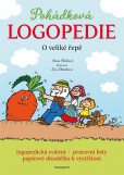 Pohádková logopedie: O veliké řepě Pohádková logopedie: O veliké řepě