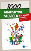 1000 arabských slovíček 1000 arabských slovíček