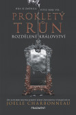 Prokletý trůn – Rozdělené království Prokletý trůn – Rozdělené království