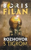Rozhovor s tigrom Rozhovor s tigrom
