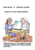 Dvacet let na stráži smíchu Dvacet let na stráži smíchu