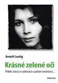 Krásné zelené oči Krásné zelené oči
