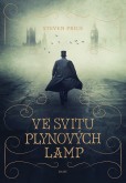 Ve svitu plynových lamp Ve svitu plynových lamp