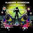 Zbierka básní - Lícne jamky