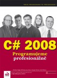 C# 2008 C# 2008